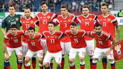الإتحاد الدولي لكر ة القدم يحرم روسيا من المشاركة في كأس العالم