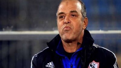 محمد صلاح يلمح لرجوع الزمالك مرة أخري