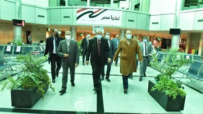 وزير التموين يعلن الفئات المستثناه من زيادة سعر رغيف الخبز