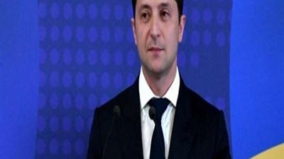 الرئيس الأوكراني يعلق على المفاوضات مع روسيا ويطالب بفرض منطقة حظر طيران