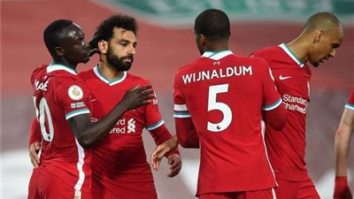 كاراجر: سيكون جنونًا أن يسمح ليفربول لـ محمد صلاح بالرحيل