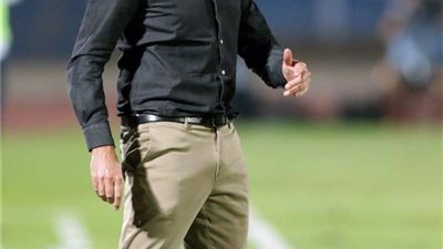 كارتيرون يعود للدوري السعودي من بوابة الزمالك