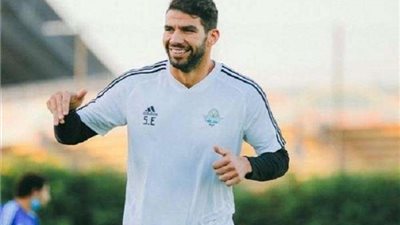 شريف إكرامي يبحث عن فرصة العودة لصفوف المنتخب من جديد