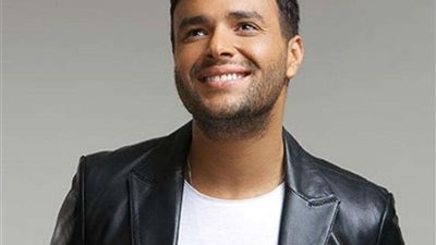 بعد نجاح «مع نفسي».. رامي صبري في ضيافة «معكم منى الشاذلي»
