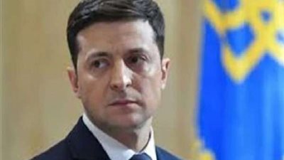 رسميًا.. قبول طلب انضمام أوكرانيا إلى الاتحاد الأوروبي