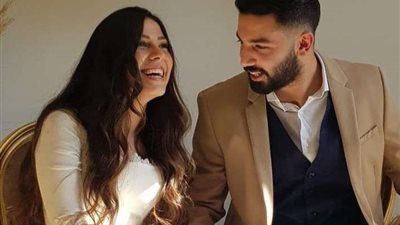 التطورات الأخيرة عن مولود الفنان حازم إيهاب.. اعرف التفاصيل