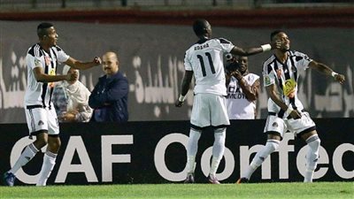 مازيمبي يهزم أول أغسطس ويتأهل لدور الـ8 في دوري أبطال أفريقيا