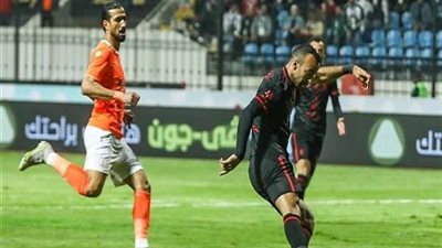 قمصان: حققنا العديد من المكاسب بعد رباعية فاركو ونحتاج دعم الجماهير قبل مواجهة المريخ