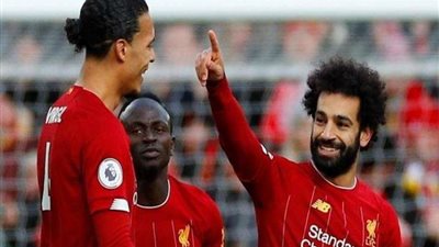 ليفربول بالقوة الضاربة أمام توتنهام بالدوري الإنجليزي