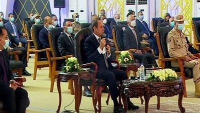 75 مليار جنيه تصرفها الهيئة الهندسية للقوات المسلحة كتعويضات