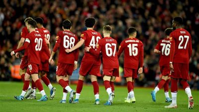 ليفربول يغرد في صدارة البريميرليج.. شاهد ترتيب الدوري الإنجليزي