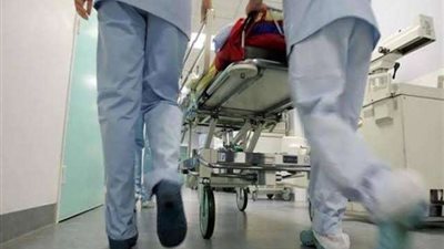 مصرع شخص على يد صديق العمر بطريقة بشعة في الغربية