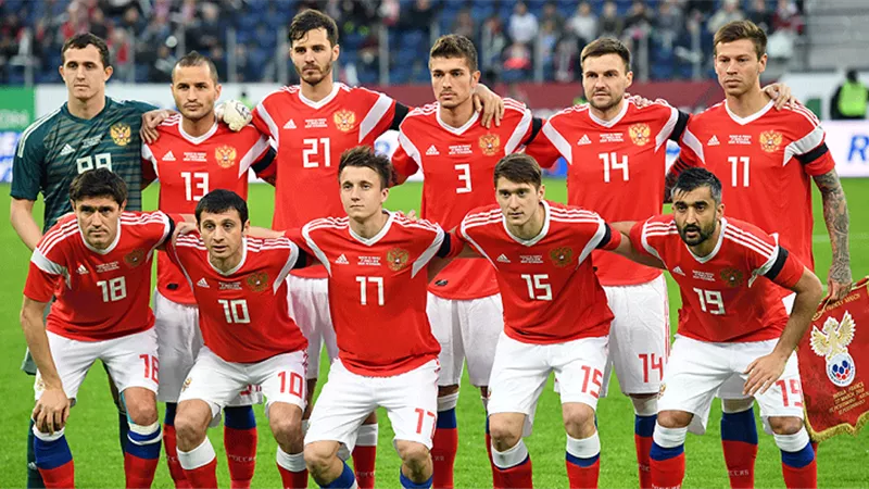 الإتحاد الدولي لكر ة القدم يحرم روسيا من المشاركة في كأس العالم