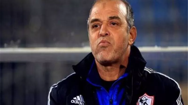 محمد صلاح يلمح لرجوع الزمالك مرة أخري