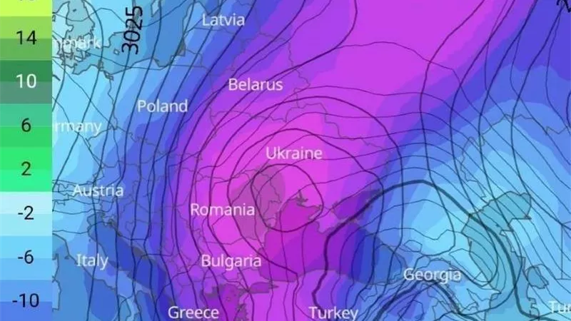 حالة الطقس في الكويت الثلاثاء 1 مارس 2022.. تعرف على درجات حرارة العواصم العربية