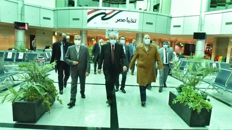وزير التموين يعلن الفئات المستثناه من زيادة سعر رغيف الخبز
