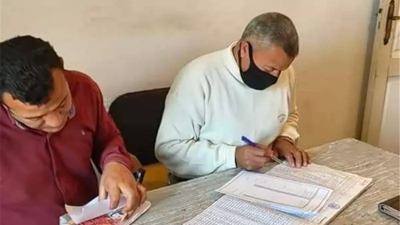 إحالة 62 من العاملين بالوحدات الصحية والمنشآت الحكومية للتحقيق بشبراخيت والدلنجات