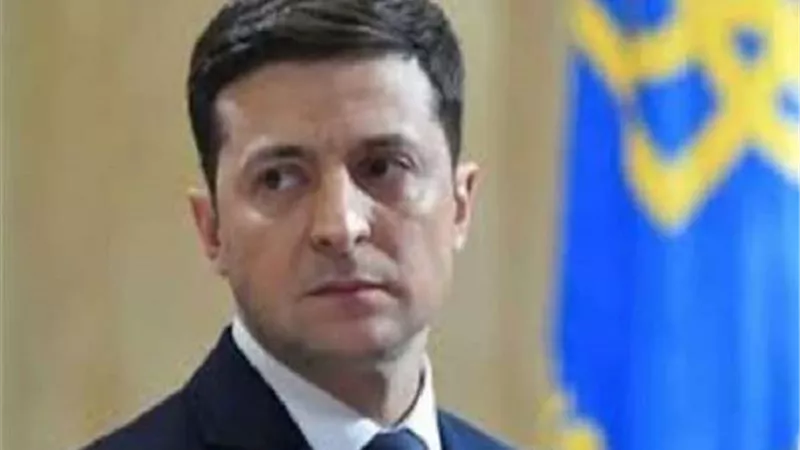 رسميًا.. قبول طلب انضمام أوكرانيا إلى الاتحاد الأوروبي