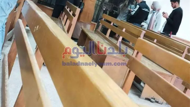 تعرف على ما قاله شاهد الإثبات الثاني بقضية رشوة وزارة الصحة