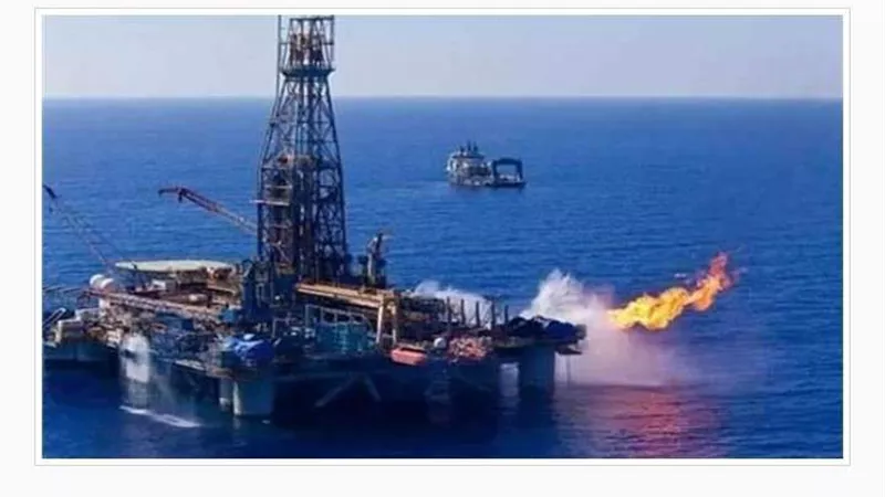 زيادة 400 %.. الغاز يصل إلى أسعار فلكية بسبب الأزمة الروسية الأوكرانية