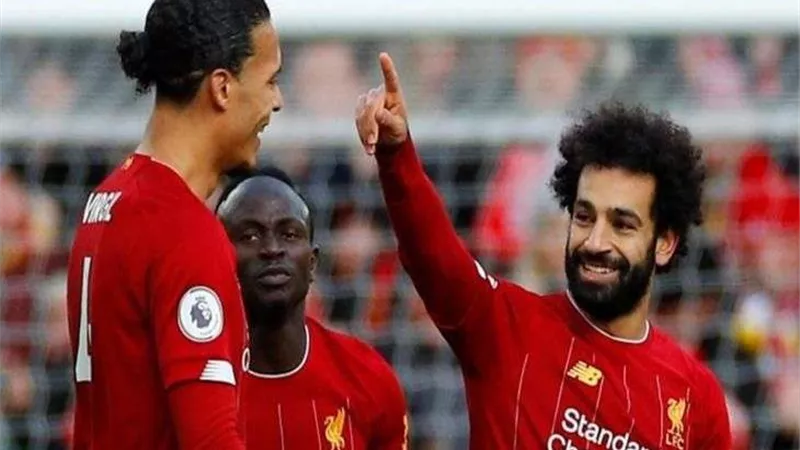 ليفربول بالقوة الضاربة أمام توتنهام بالدوري الإنجليزي
