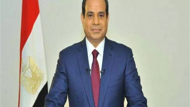 بث مباشر.. الرئيس السيسي يفتتح عدد من المشروعات القومية الجديدة في 6 أكتوبر