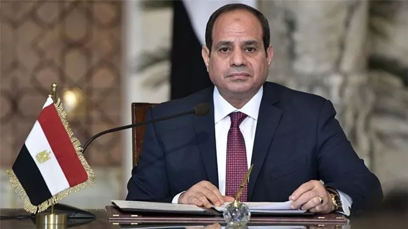 السيسي ناعيا السلطان قابوس: كان داعمًا للقضايا العربية والإسلامية في شتى المواقف