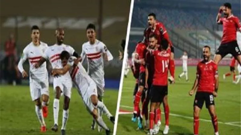 وجيه أحمد يكشف كواليس تعيين حكم مصري لمبارايات القمة