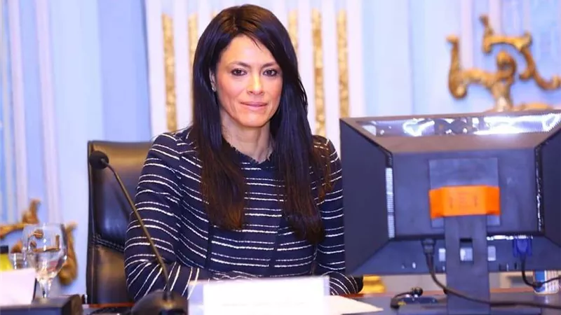 «المشاط»: منتدى البرلمانيين العرب تجمعًا هامًا لحشد وتنسيق الجهود البرلمانية