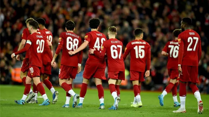 ليفربول يغرد في صدارة البريميرليج.. شاهد ترتيب الدوري الإنجليزي