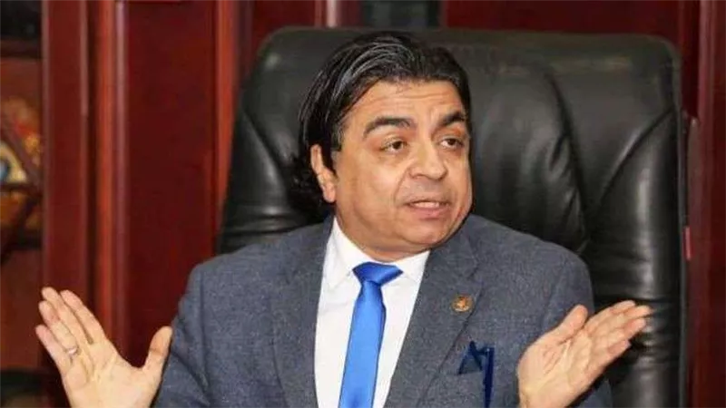 جمال شعبان: القلب ملاذ المشاعر وذاكرته تسبق ذاكرة المخ