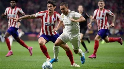 لمن الحسم؟.. ريال مدريد في مواجهة أتلتيكو بنهائي السوبر الإسباني