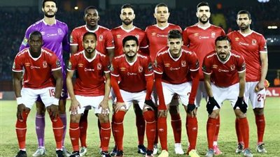 بعثة الأهلي تعود فجر الإثنين إلى القاهرة بعد رحلة زيمبابوي