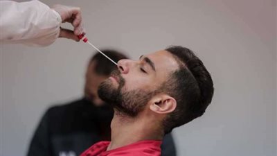 اسعدادًا لمواجهة المريخ السوداني... الأهلي يجري مسحة طبية قبل لقاء دوري أبطال أفريقيا