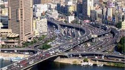 النشرة المرورية اليوم الجمعة 4/3/2022: سيولة مرورية بطرق ومحاور القاهرة والجيزة