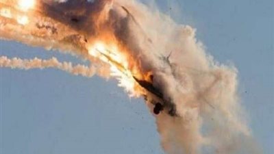 الجيش الليبي ينجح في إسقاط طائرة مسيرة تركية جنوب طرابلس