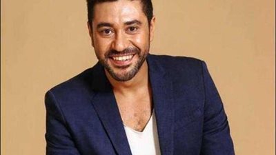 محمد عز يطرح أغنية 