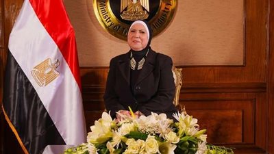 نيفين جامع: 23 مليار جنيه إجمالي المساندة التصديرية لمبادرة السداد الفوري