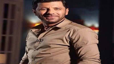 إياد نصار: أنا فنان مش مصارع