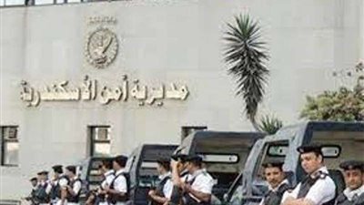 أجهزة الأمن بالإسكندرية تضبط مصنعين لإنتاج أغذية أطفال مجهولة المصدر