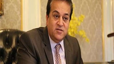 التعليم العالي.. اللجنة الوطنية لليونسكو تنظم ورشة عمل حول العلاقات الدولية بالجامعات المصرية
