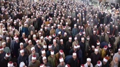 علماء الأوقاف: الصدقة ليست للمتسول واليد العليا خير من السفلى