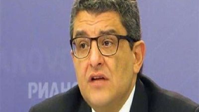 السفير المصري في التشيك يلتقي رئيسة جامعة تشارلز