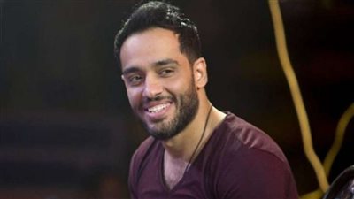 صاحب جدع.. رامي جمال يوجه رسالة لـ كريم فهمي