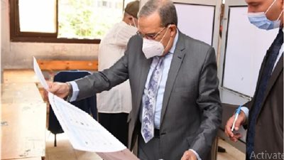 وزير الإنتاج الحربي يتوجه إلى السعودية غدًا.. لهذا السبب