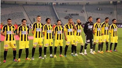 المقاولون العرب يبدأ استعداده اليوم لمواجهة الأهلي في 
