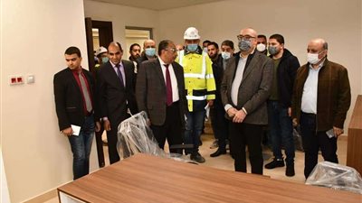 خبر سار للمواطنين بشأن تسليم الوحدات السكنية بمشروعات سكن ودار مصر و