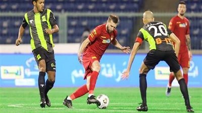 الغيابات تضرب الاتحاد السعودي أمام الهلال