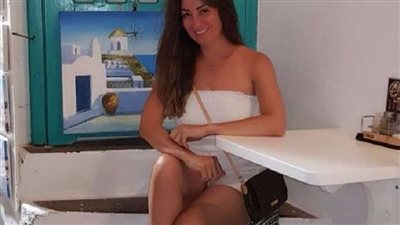نرمين الفقي تخطف قلوب متابعيها بإطلالة جديدة على 