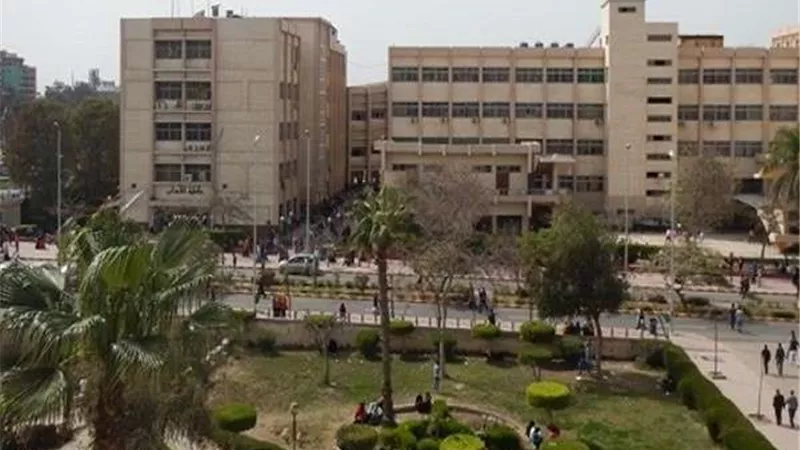 غدًا.. انطلاق حملة الكشف المبكر عن سرطان الثدي بجامعة الزقازيق